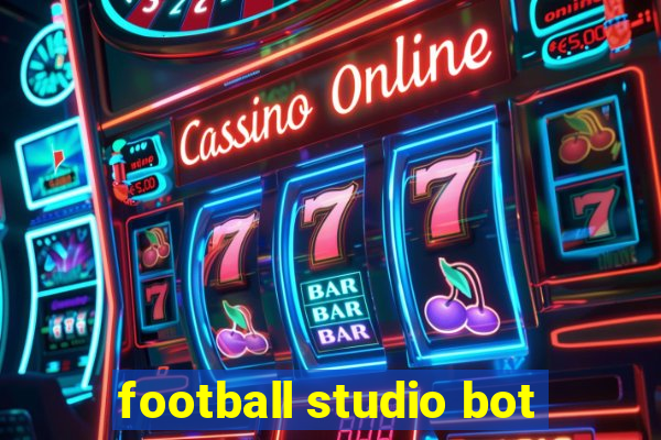 football studio bot